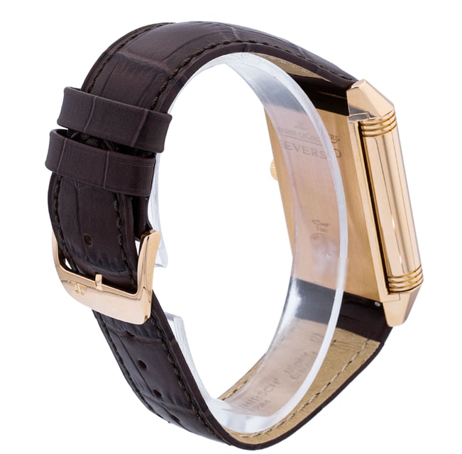 Jaeger-LeCoultre Grande Reverso Duoface 3742521 Image 3